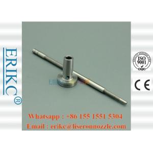 China ERIKC bosch F00RJ01657 common rail injector Valve F00R J01 657 control valve F00R J01 657 FOR 0445120078 0445120393 supplier