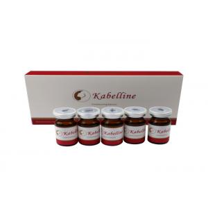 body slimming injection kabelline lipolytic solution for fat dissolve kebella lipolysis