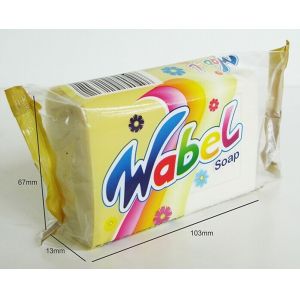 China Máquina de embalagem de sabão AL Monofásica 220V Máquina de embalagem de embalagem supplier