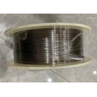 China Tafa 77T / Sulzer Metco 8276 Thermal Spray Wire For Digesters Corrosion Protection on sale