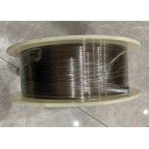Tafa 77T / Sulzer Metco 8276 Thermal Spray Wire For Digesters Corrosion Protection