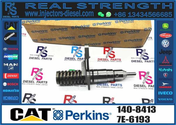 Diesel fuel injector 140-8413  162-0218 418-8820 0R-8461 0R-8469 0R-8465 0R-3742 0R-8463