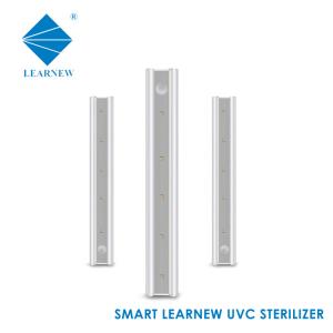 China 6W 285nm UVC Air Sterilizer DC12V UV Light Lamp For Disinfection supplier