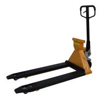 Commercial Digital Pallet Truck / Forklift Scales 1T - 3T For Warehouse