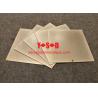 China Foursquare shaped electroplated Diamond Lapping Plate for grinding knife glass 290 mm X 210 mm wholesale