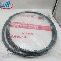 China 4TNE86 Crankshaft Rear Oil Seal 129486 01780 For Yanmar Engine on sale
