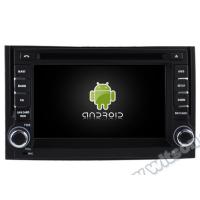 China 6.2 Screen OEM Style with DVD Deckk For HYUNDAI H1(STAREX)//ILOAD(2007-2012) on sale