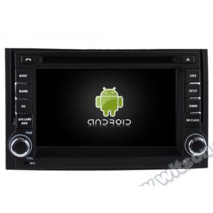 6.2" Screen OEM Style with DVD Deckk For HYUNDAI H1(STAREX)//ILOAD(2007-2012)