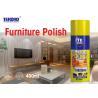 Home Furniture Polish For Providing Multiple Surfaces Protective & Glossy
