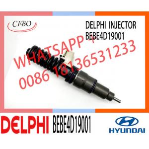 Diesel Fuel Common Rail Injector 63229465 BEBE4D19001 For E3.18 E3.0 E3.1 New Technology