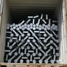 35FT 15KV Power Distribution Pole Q345 Octagonal Galvanized Utility Power Pole