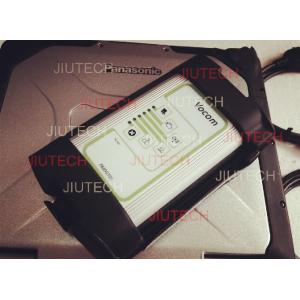 All Brands And Models Tool  Truck Diagnostic Tool Multi - Language