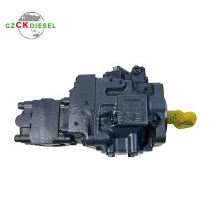 China Bomba principal hidráulica 708-3S-00511 708-3S-00512 708-3S-00513 para PC35 PC35MR-2 PC50MR-2 supplier