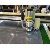 China 衣類縫製模板 1509 PVCフレーズカット機付きの二重機能切断機 wholesale
