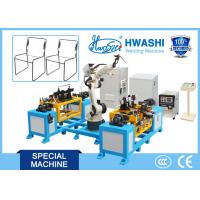 China Furniture Industrial Welding Robots on sale