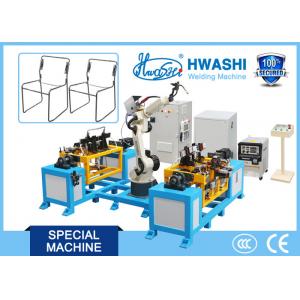 China Furniture Industrial Welding Robots supplier