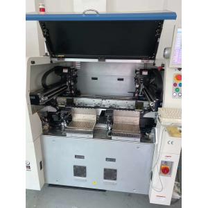 Samsung SMT Production Line Sm120s+Oven Long Pcb.Lens Pick And Place