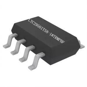 LTC2950ITS8-1#TRMPBF Analog Devices Basic Push Button On Off Controller OT23-8