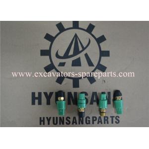 China HITACHI Excavator Electrical Parts Pressure Sensor Switch 4380677 4353686 4254563 supplier
