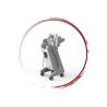 2019 newest technology 3D HIFU 10 lines machine face lift and body tightening