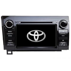Toyota Sequoia/Tundra Android 10.0 Car Multimedia DVD Player Support Carplay TYT-7207GDA