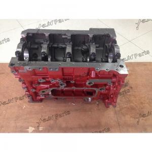 Hino J05E J05C Cylinder Block In Engine 11401-E0702 Fit Kobelco SK200-8 SK250-1