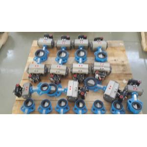 pneumatic rotary actuator manufacturers in China  buy pneumatic rotary actuator best price