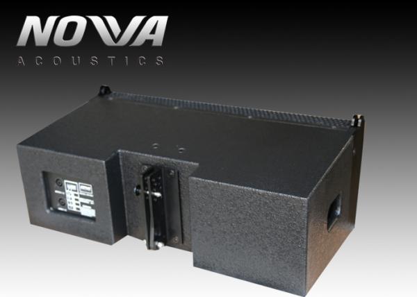 Two Way Outdoor PA Speaker System Loudspeaker For Outdoor Stage