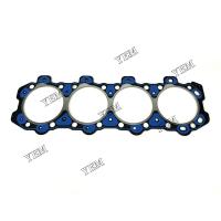 China For Lister Petter Head Gasket LPW4 Genuine Engine Complete on sale