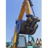 China High-Efficiency Sany Sy60 6 Ton Crawler Excavator Second Hand Machinery Excavator with Loader Attachment China Made Construction Equipment wholesale
