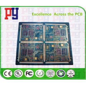China Printed Circuit Board Shenzhen customized electronic pcb printed circuit board pcb circuit board supplier