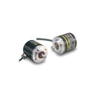 China 360P/R Resolution E6C2-CWZ6C 360P/R 2M BY OMS Incremental Shaft Model for Positioning wholesale
