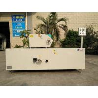 China 8KW Roller Coating Equipment For PVC Floor Laminating on sale