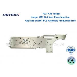 FUJI NXT Feeder W12C W12 for SMT PCB Assembly Production Line