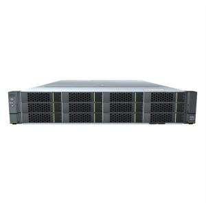 China 中古 Xfusion 2288h V6 2u ラックサーバー 2288hv6 エンタープライズソリューションに最適 wholesale