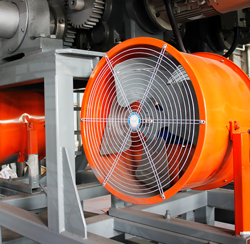 シャトルタイプ プラスチック・ロート・モールディング・マシン オーダーメイド