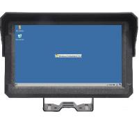 7"Mobile Data Terminal(MDT) with Wince OS for Vehicle Fleet Management
