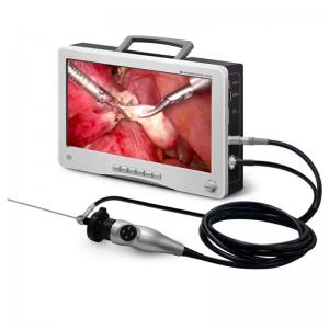 ENT Medical All In One Endoscope Camera System 22"