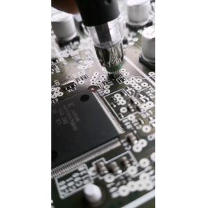 China MSOP & TSSOP8 pogo pin adapter for in-circuit  EEPROM/93CXX /25CXX/24CXX programming DIGIPRO/DIAGPROG/CARPROG supplier