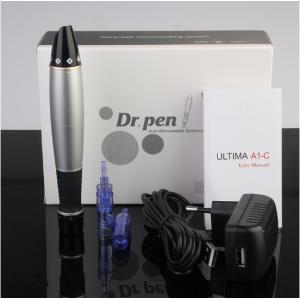 Professional Meso Auto Derma Micro Needle Pen DR. PEN electric micro needle derma pen serum