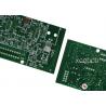 China RF Rogers Material 6 Layer pcb ER =2.2 Amplified HDTV Indoor Antenna PCB With 1 oz 0.8 MM wholesale