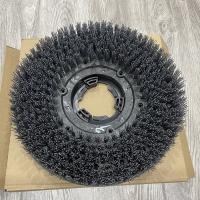 China Abrasive 16in Auto Floor Scrubber Brush For Kelenco Floor Scrubber on sale