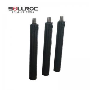China Superior Wear Resistance SD8 8'' DTH Drill Hammer For Water Well Applications supplier