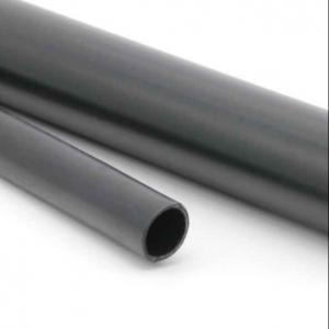 China 2.5 To 4.8mm Heat Shrink Insulation Tube Neoprene Black supplier