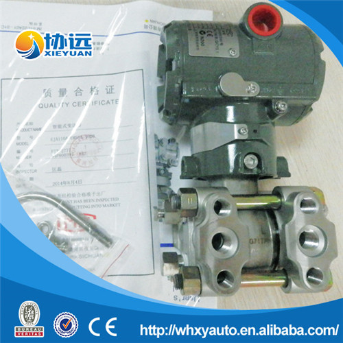 Original Yokogawa differential Pressure Transmitter EJA110a