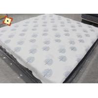 The Manufacturer Supplies 100% Polyester Warp Knitted Printed Fabric And Simmons Mattress Fabric