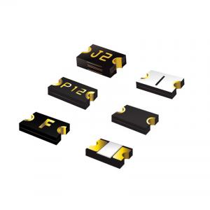 2.54 Mm Pitch Connector PCB Electronic Components Surface Mount Resistor