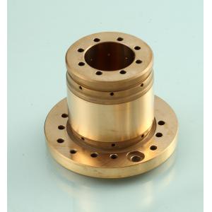 China Westwind D1600 Front Air Bearings PCB Drilling Spindle supplier