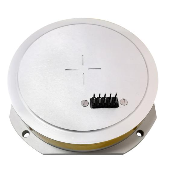 China Micro-Nano Angular Rate Sensor for Seismic Detection wholesale