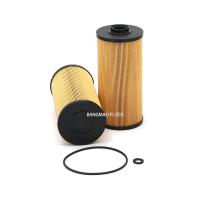 China Glass Fiber Filter Efficiency 99% BANGMAO Supply Replacement Hydraulic Oil Filter Cross Reference 4711160 on sale